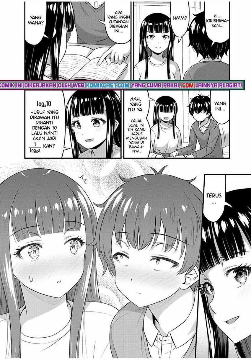 Sore Wa Rei No Shiwaza Desu Chapter 41