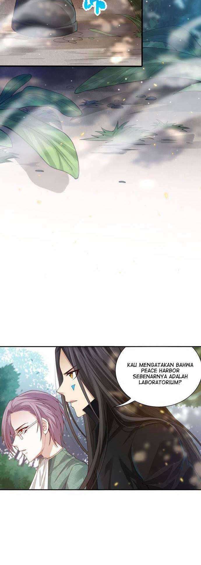 Ultimate Soldier Chapter 86