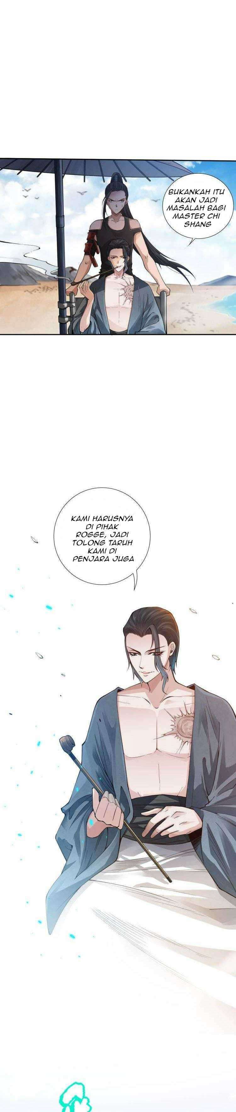 Ultimate Soldier Chapter 94