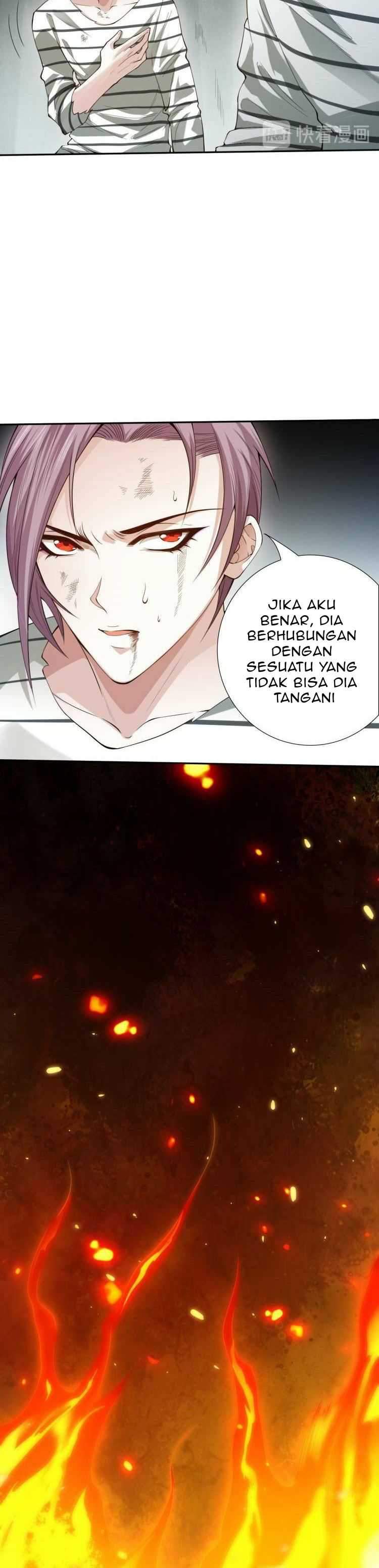 Ultimate Soldier Chapter 96
