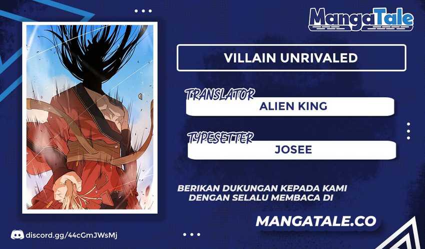 Villain Unrivaled Chapter 28