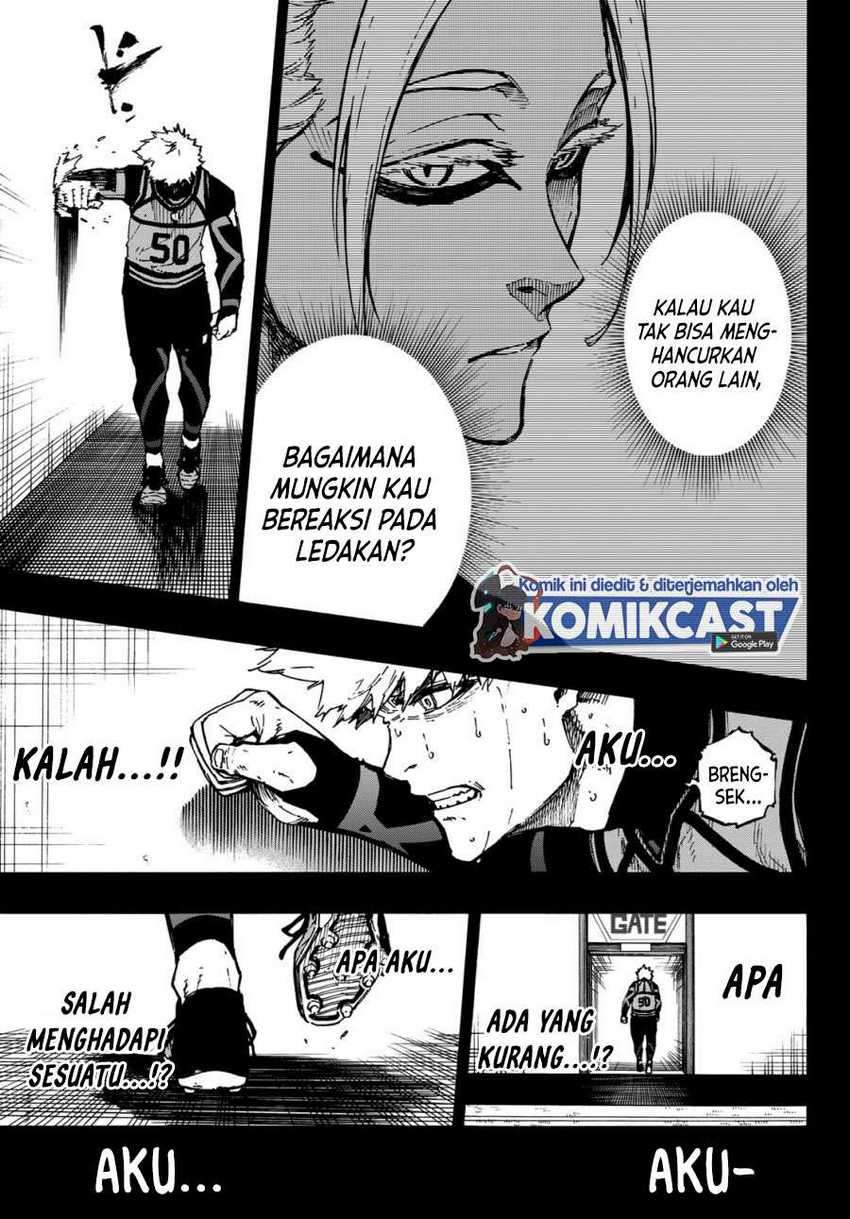 Blue Lock Chapter 94