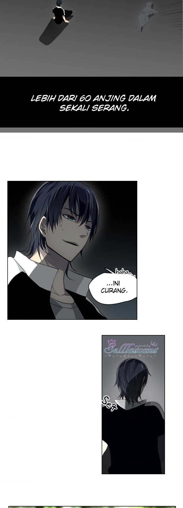Gong Heon Ja Chapter 21