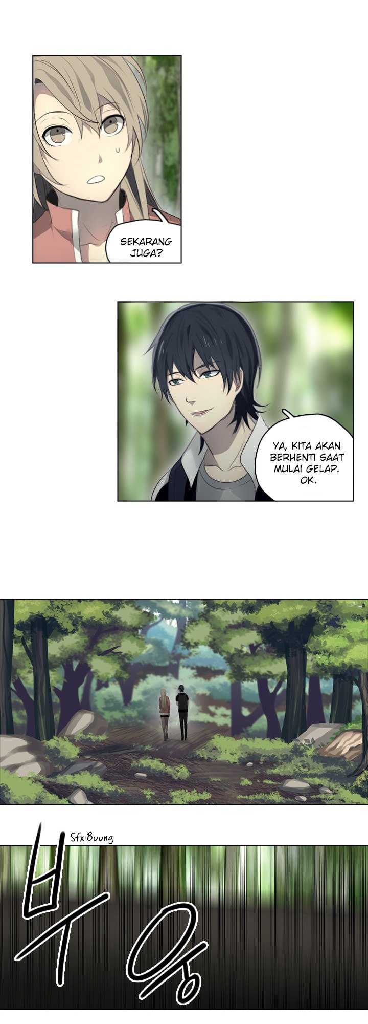 Gong Heon Ja Chapter 21