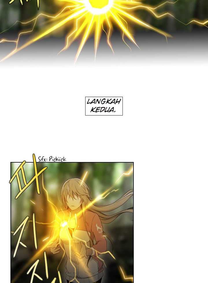 Gong Heon Ja Chapter 21