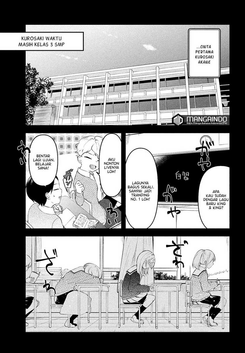 Itsumo Baka Ni Shitekuru Bishoujo-tachi To Zetsuen Shitara, Jitsu Wa Ore No Koto Ga Daisuki Datta You Da Chapter 3