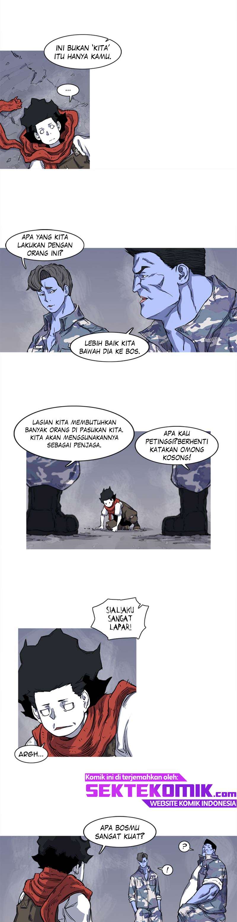 Asura Chapter 15