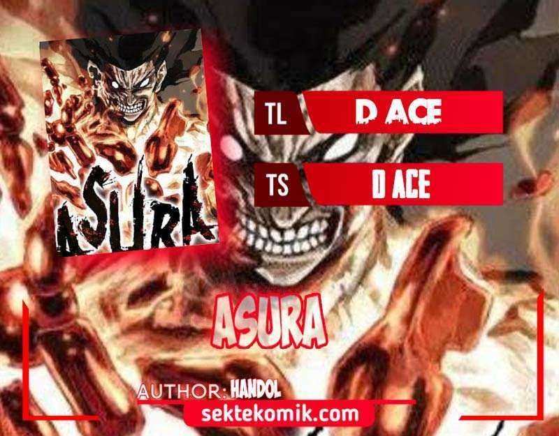 Asura Chapter 52