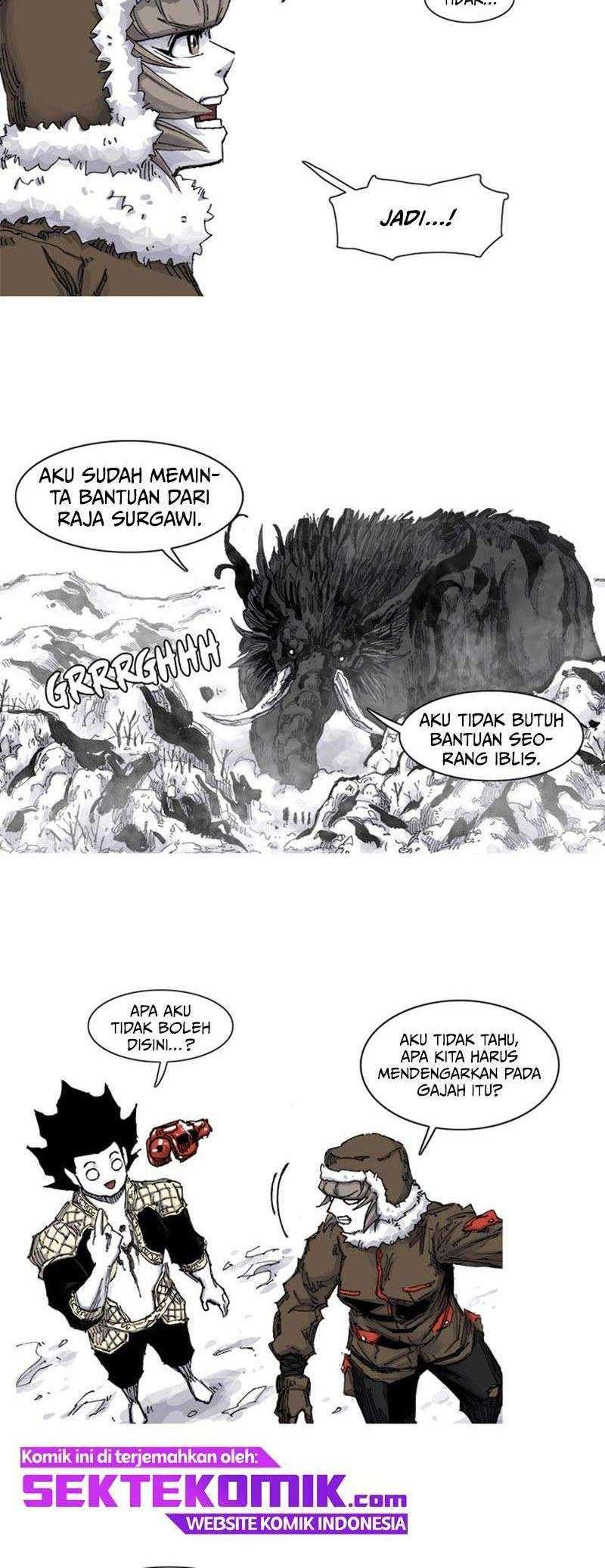 Asura Chapter 55