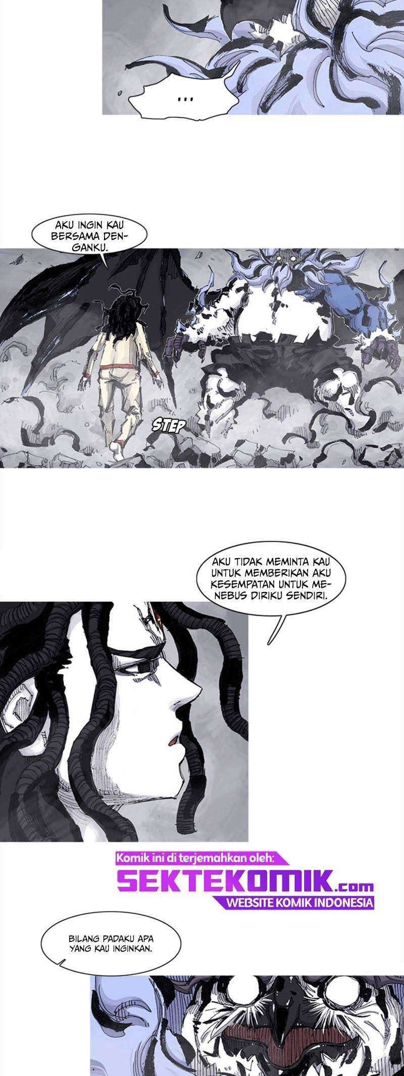 Asura Chapter 67