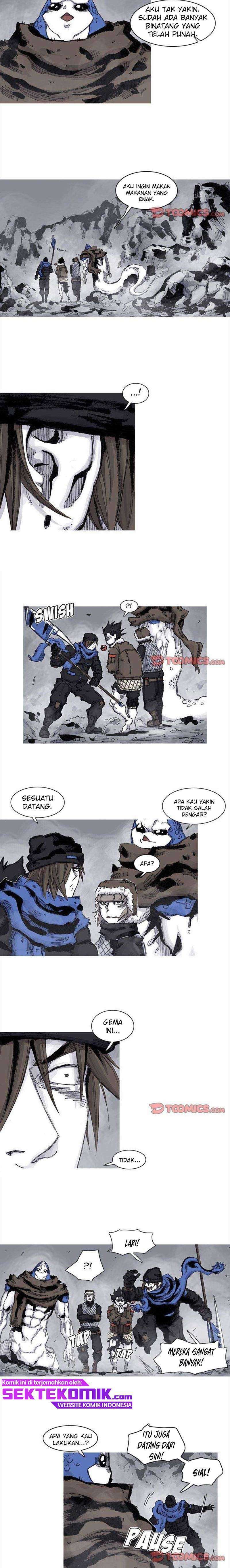 Asura Chapter 78