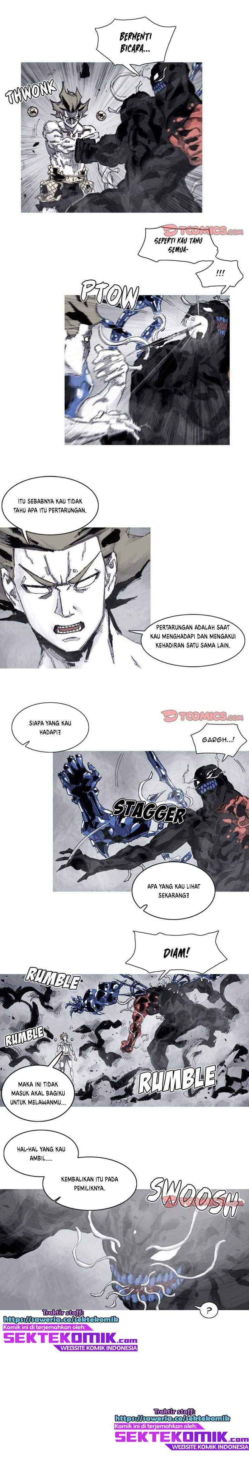 Asura Chapter 81