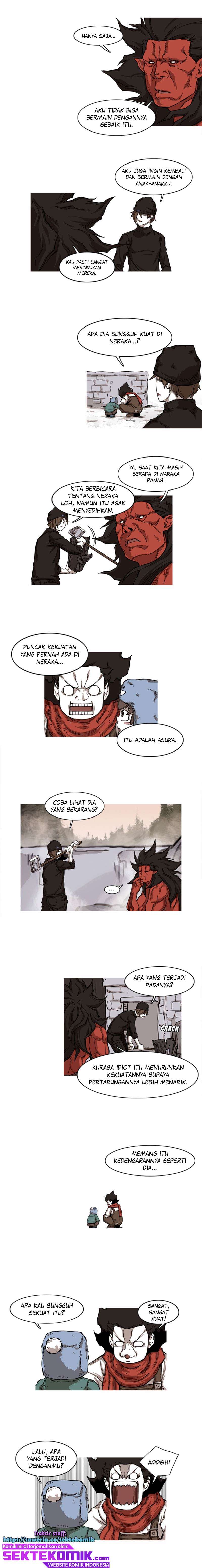 Asura Chapter 9