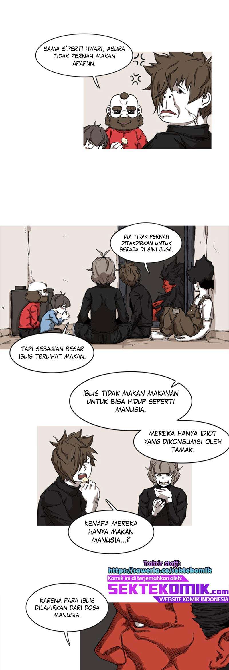 Asura Chapter 9