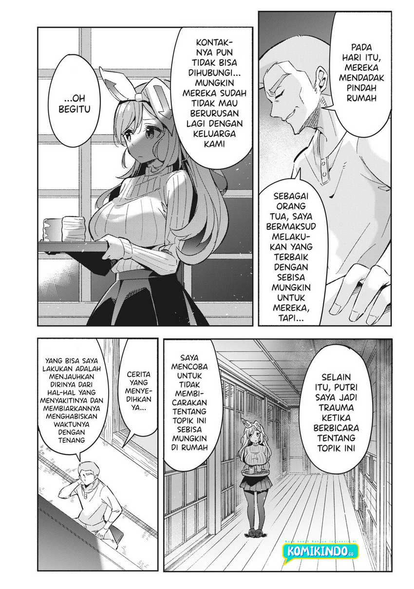 Psychic Students And A Lazy Teacher Chapter 6.4