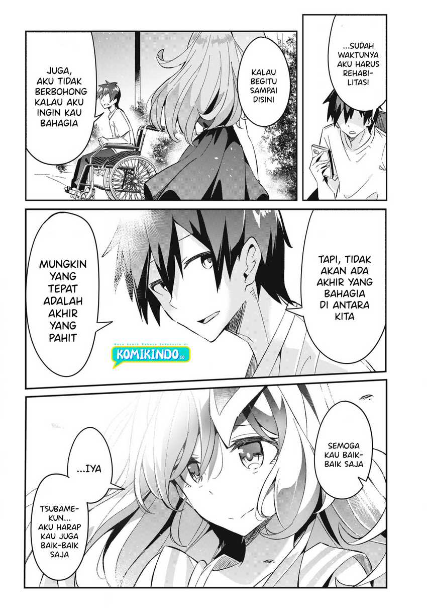 Psychic Students And A Lazy Teacher Chapter 6.6