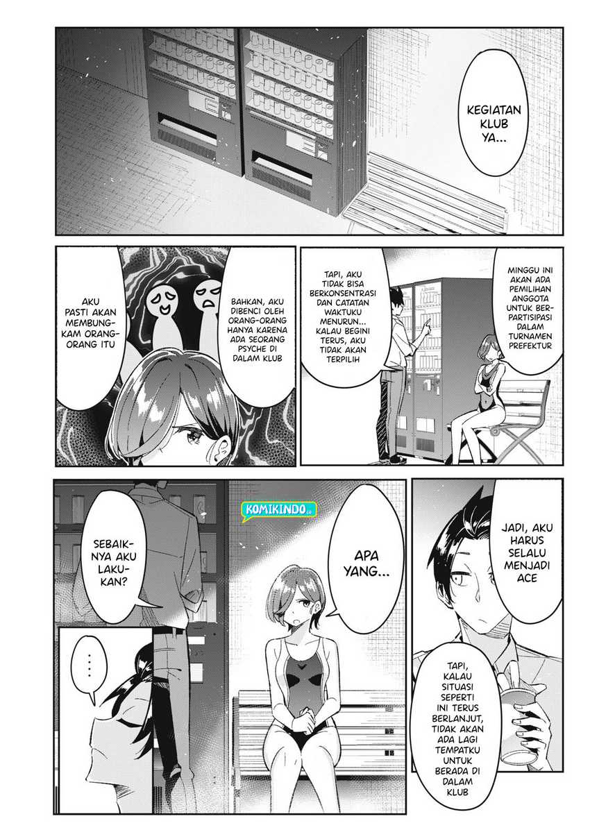 Psychic Students And A Lazy Teacher Chapter 7.2