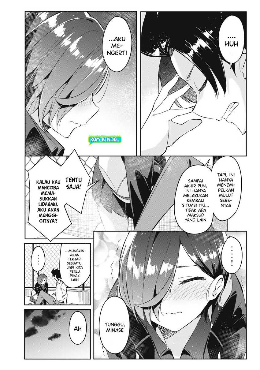 Psychic Students And A Lazy Teacher Chapter 7.2