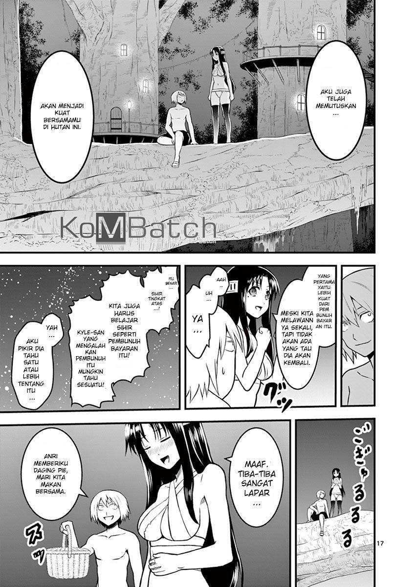 Yuusha Ga Shinda! Chapter 71