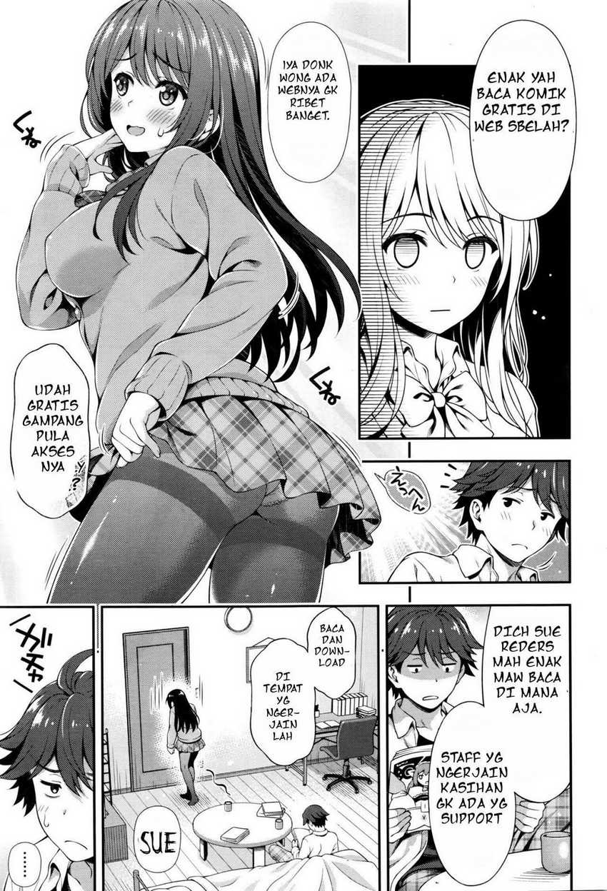 Yuusha Ga Shinda! Chapter 71