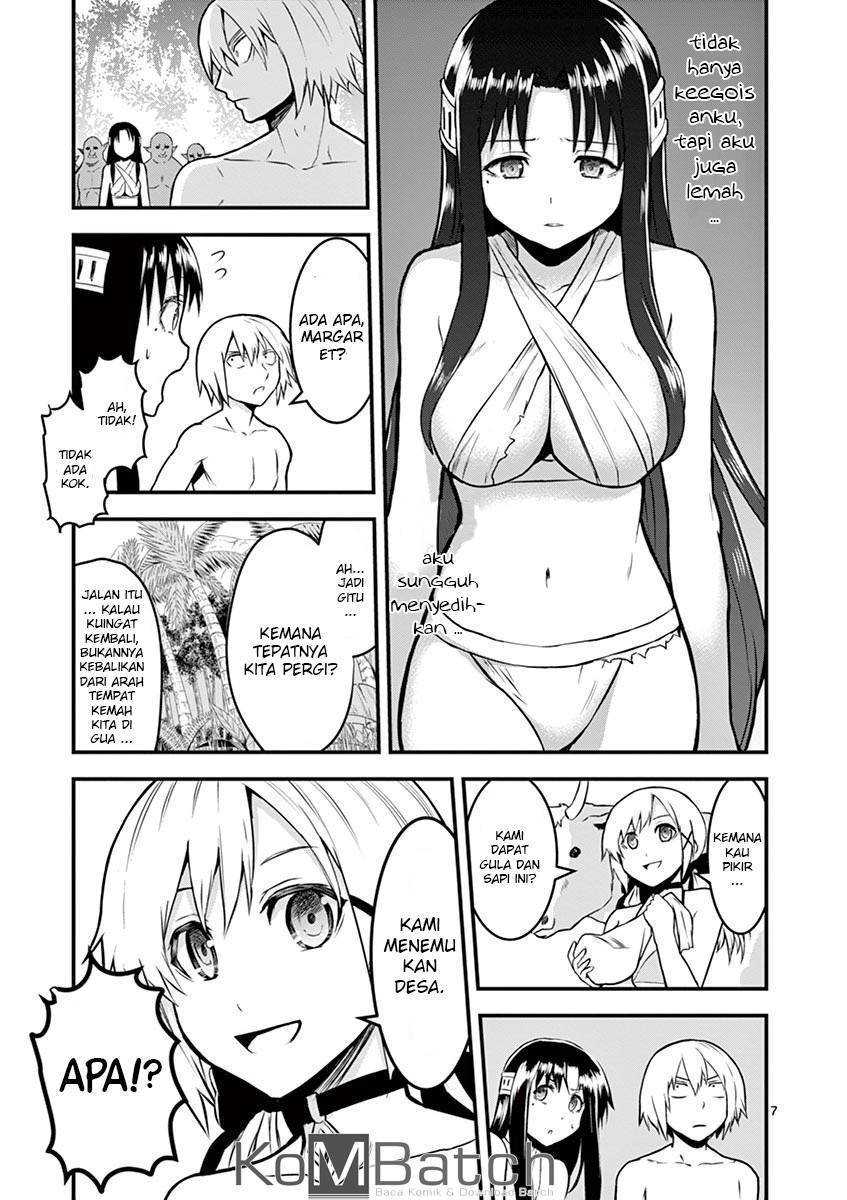 Yuusha Ga Shinda! Chapter 71