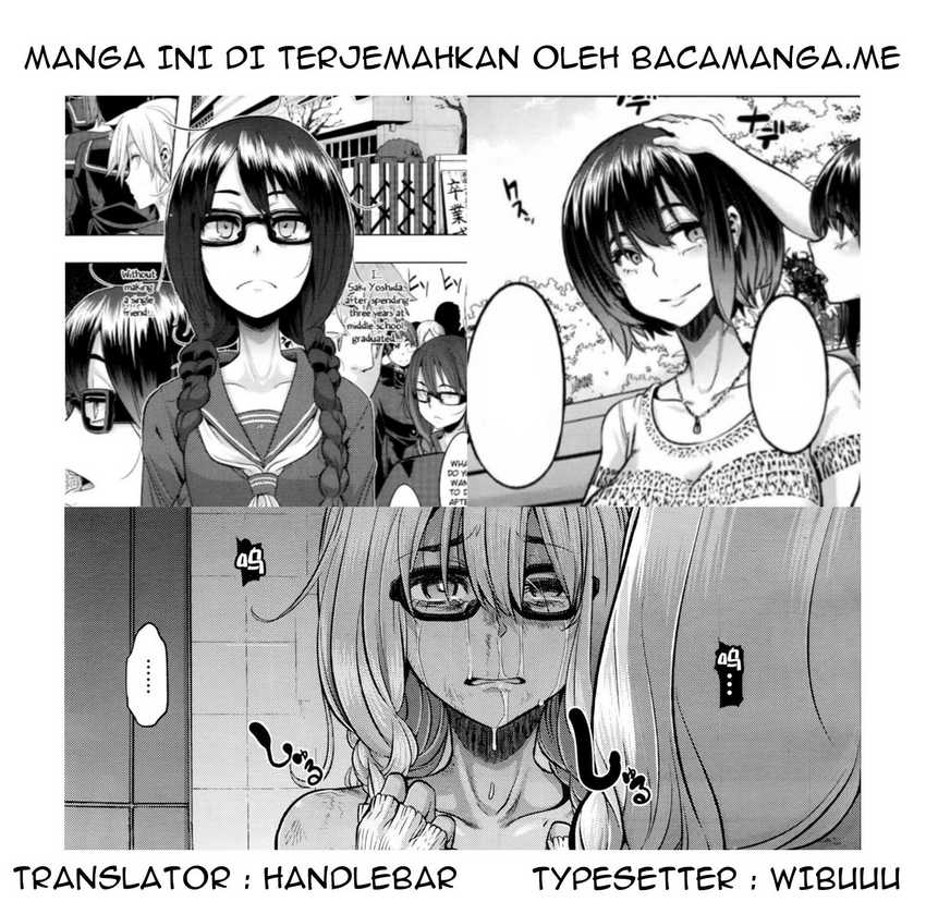 Yuusha Ga Shinda! Chapter 74