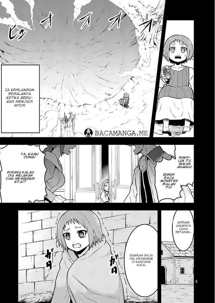 Yuusha Ga Shinda! Chapter 74