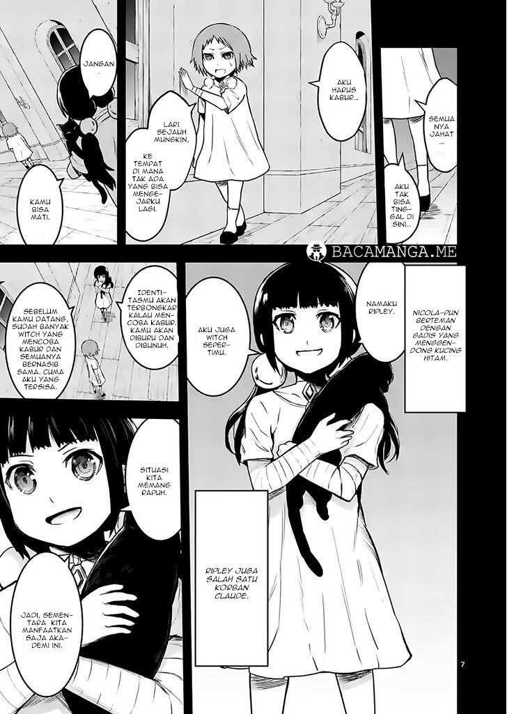 Yuusha Ga Shinda! Chapter 74