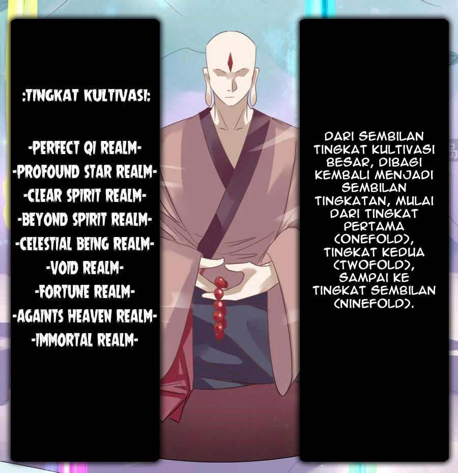 The Nine Heaven Of Martial Arts Chapter 144
