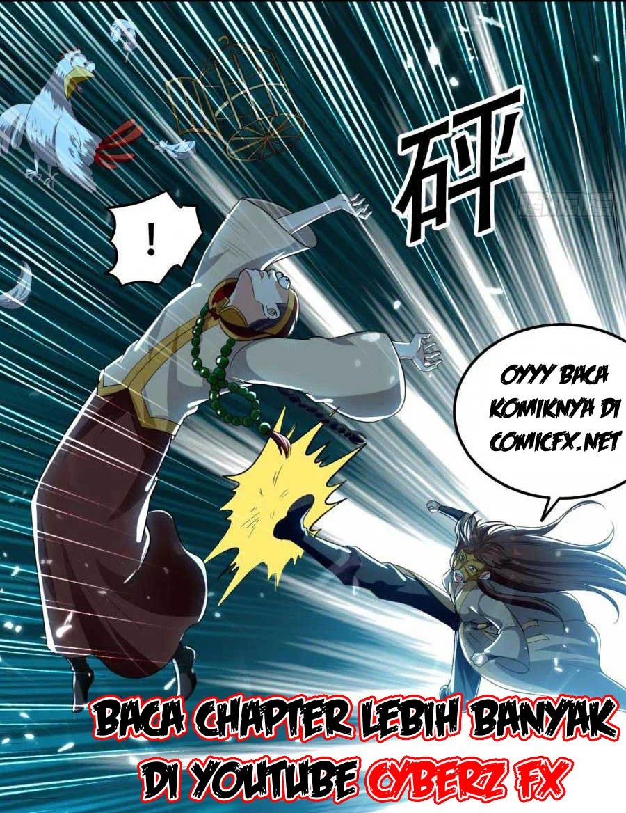 The Nine Heaven Of Martial Arts Chapter 154