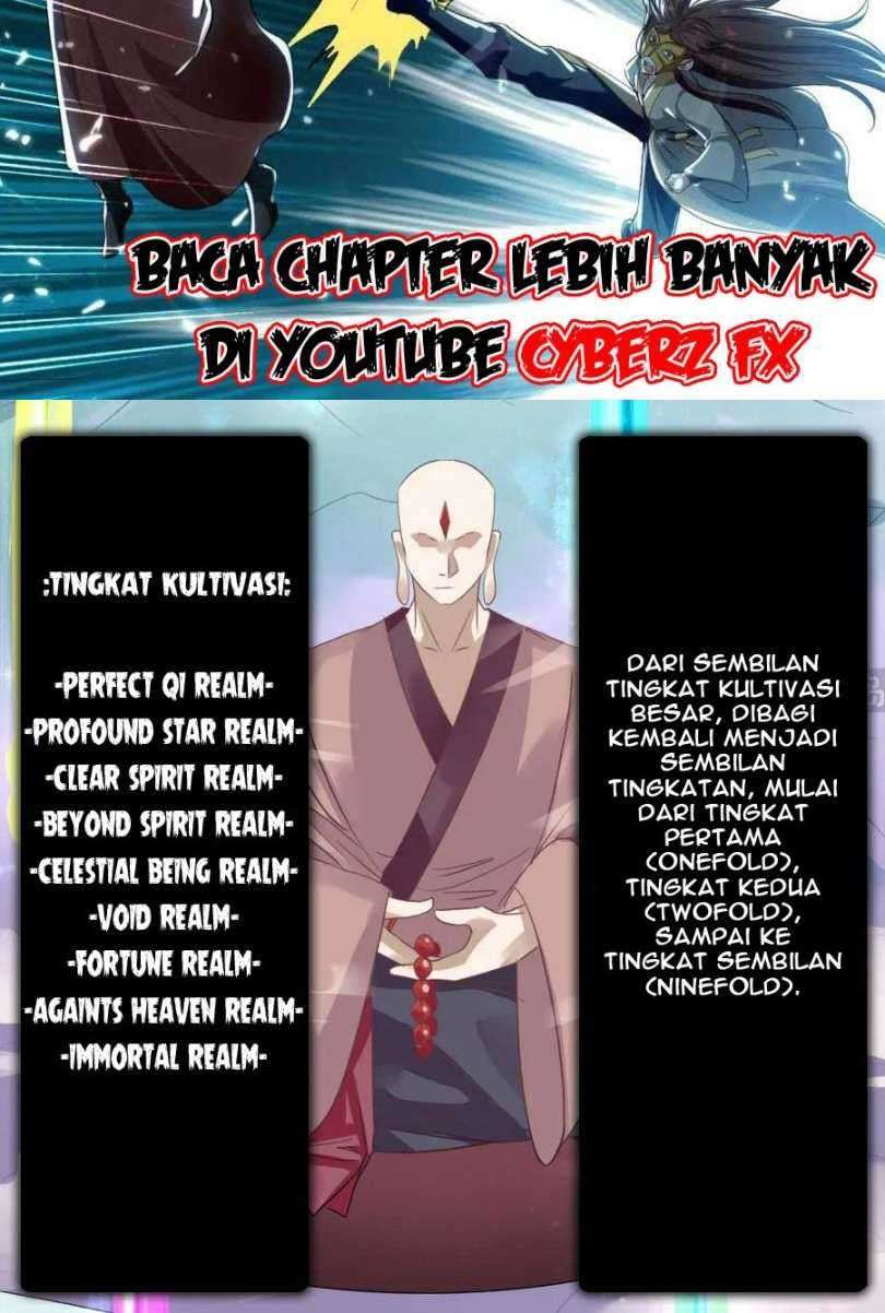 The Nine Heaven Of Martial Arts Chapter 184