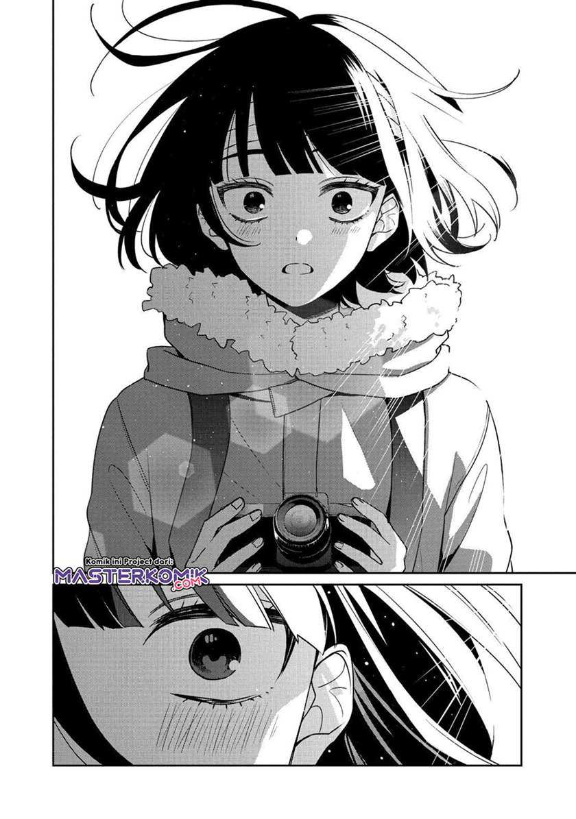 Sachi-iro No One Room Chapter 52