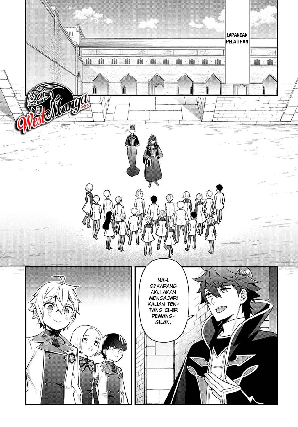 Tensei Kizoku No Isekai Boukenroku Chapter 27