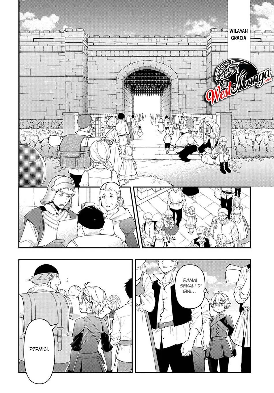 Tensei Kizoku No Isekai Boukenroku Chapter 29