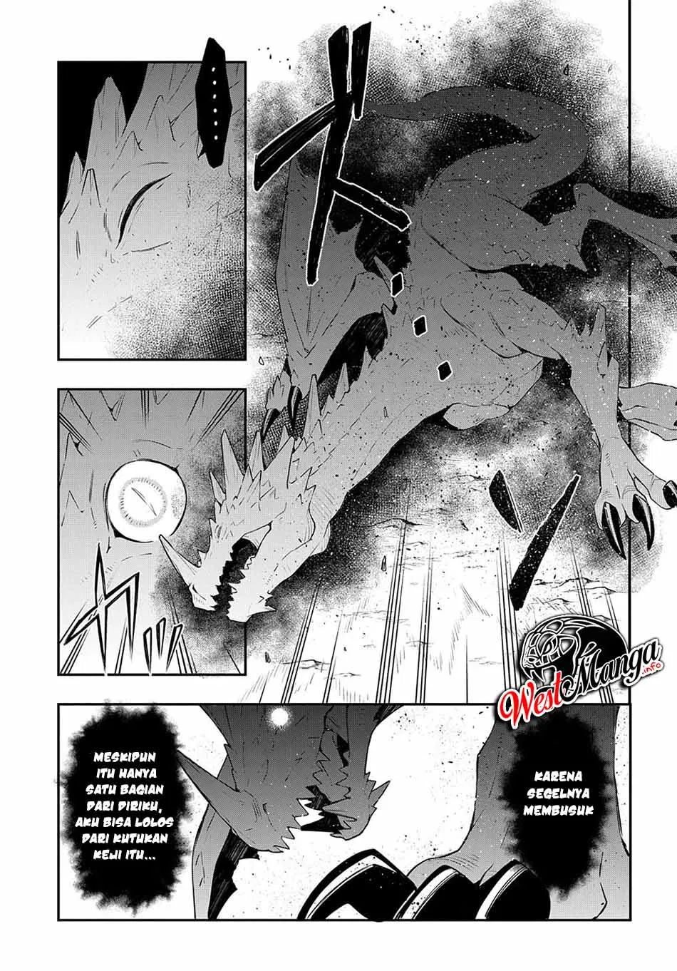 Tensei Kizoku No Isekai Boukenroku Chapter 29