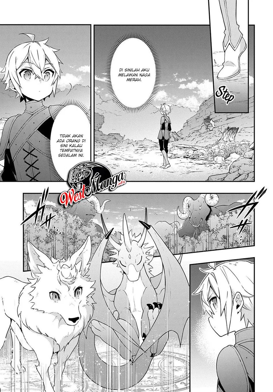 Tensei Kizoku No Isekai Boukenroku Chapter 30