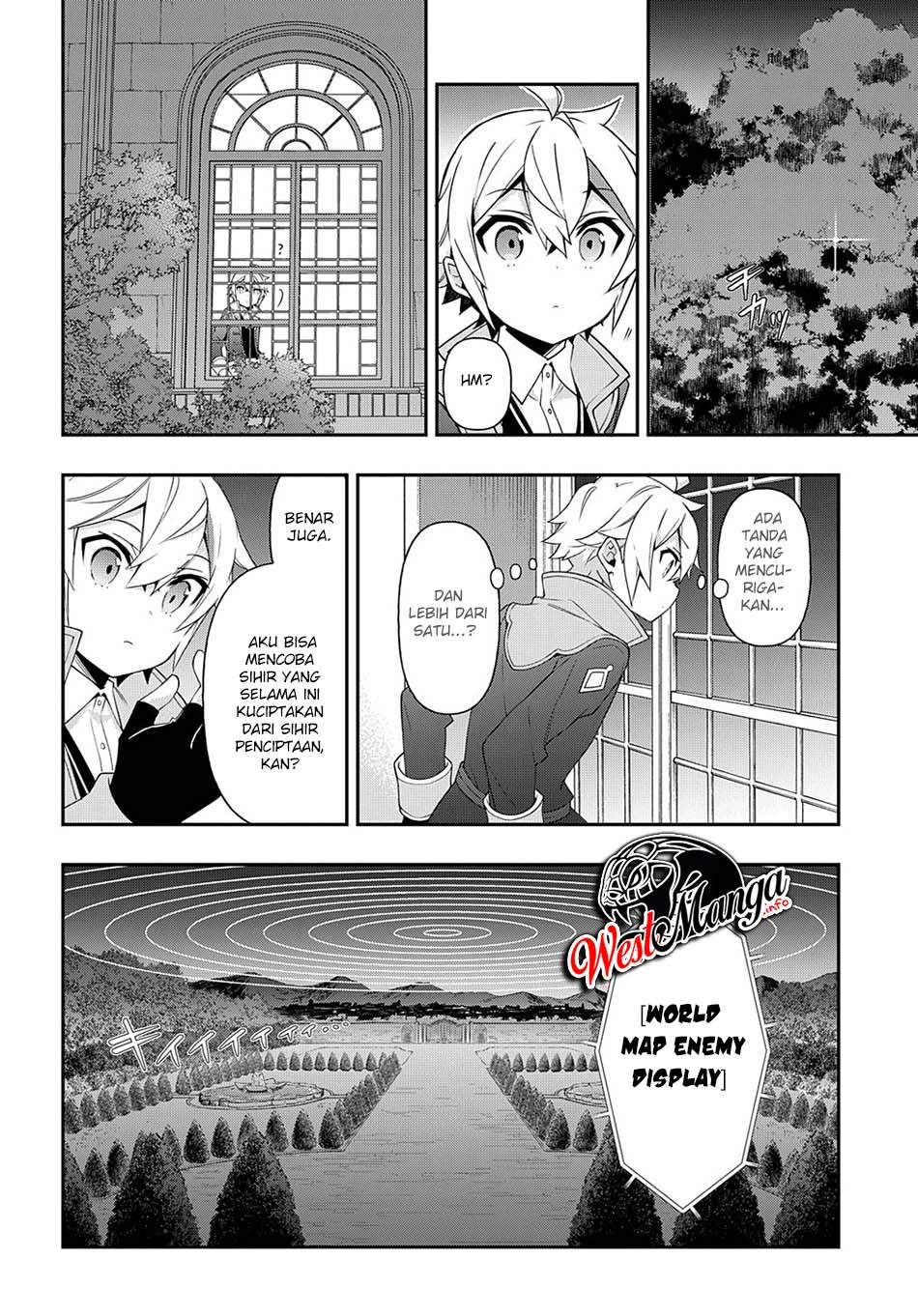 Tensei Kizoku No Isekai Boukenroku Chapter 36