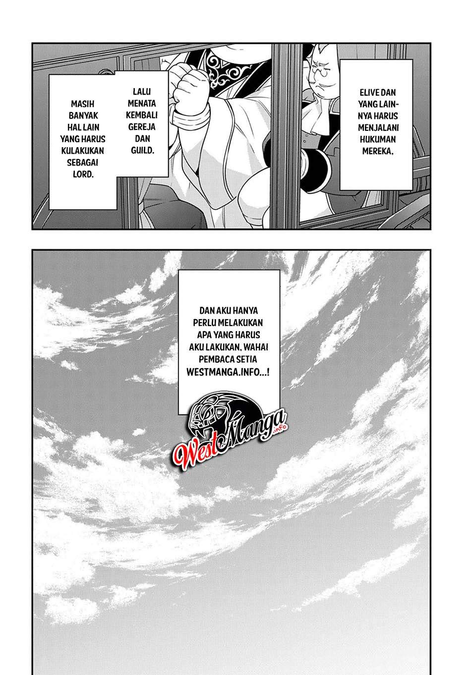 Tensei Kizoku No Isekai Boukenroku Chapter 37