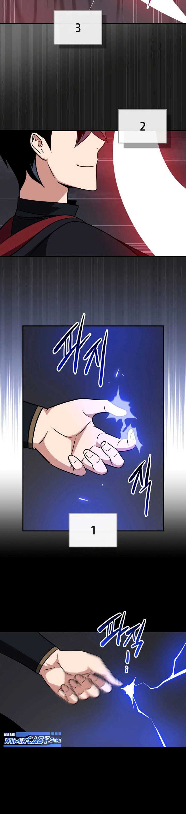 Archmage Streamer Chapter 54