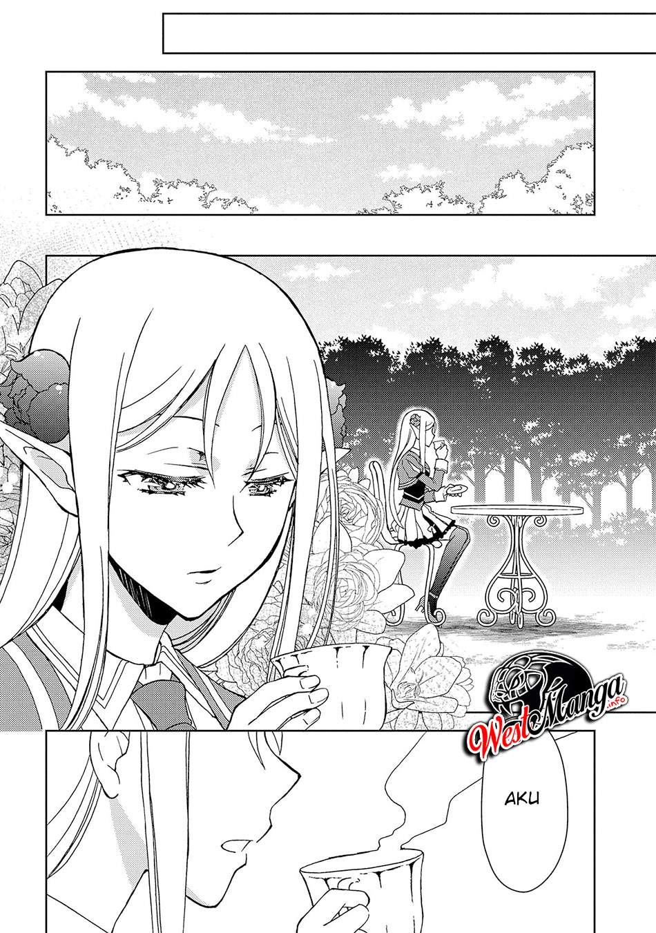 Ningen Dakedo Maougun Shitennou Ni Sodaterareta Ore Wa, Maou No Musume Ni Aisare Shihai Zokusei No Kennou O Ataerare Mashita. Chapter 6