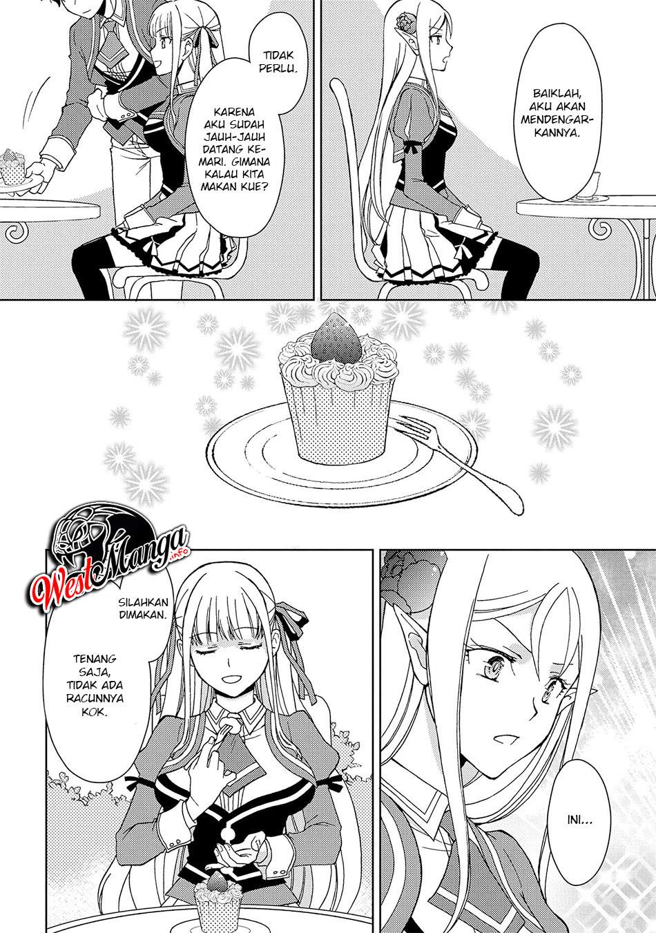 Ningen Dakedo Maougun Shitennou Ni Sodaterareta Ore Wa, Maou No Musume Ni Aisare Shihai Zokusei No Kennou O Ataerare Mashita. Chapter 6