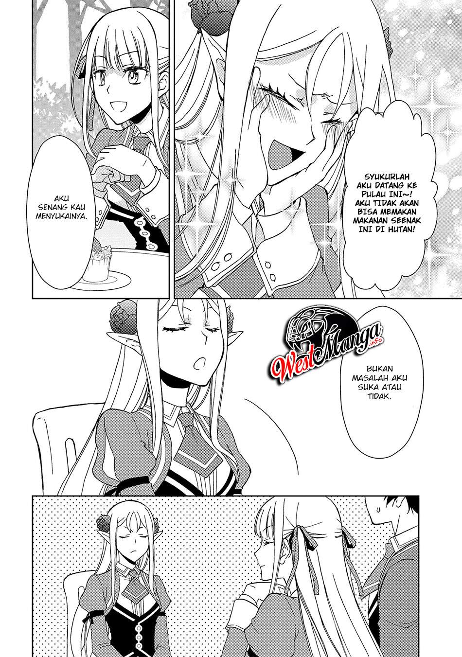 Ningen Dakedo Maougun Shitennou Ni Sodaterareta Ore Wa, Maou No Musume Ni Aisare Shihai Zokusei No Kennou O Ataerare Mashita. Chapter 6