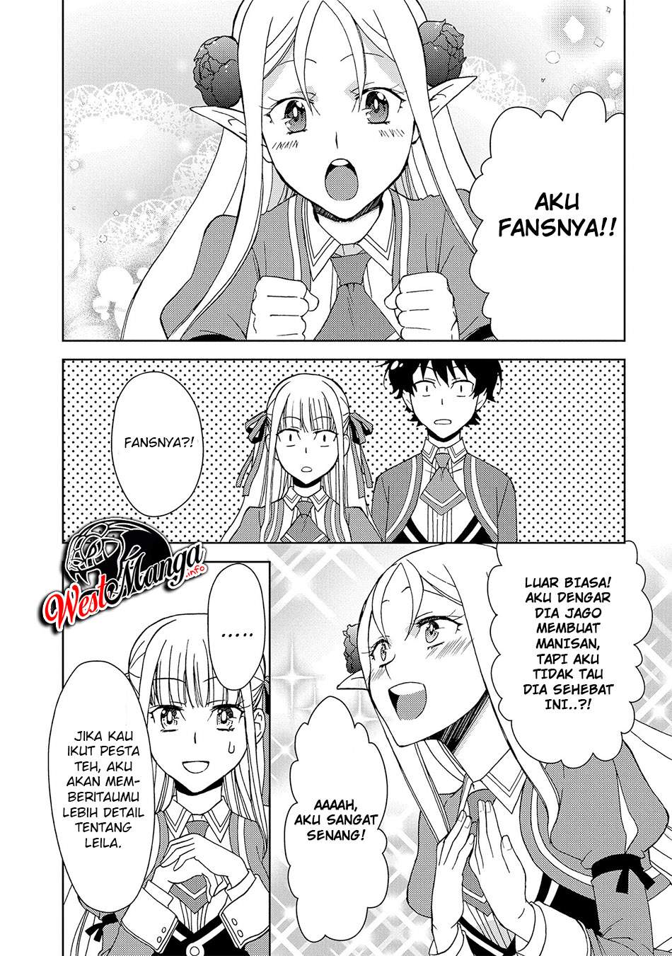 Ningen Dakedo Maougun Shitennou Ni Sodaterareta Ore Wa, Maou No Musume Ni Aisare Shihai Zokusei No Kennou O Ataerare Mashita. Chapter 6