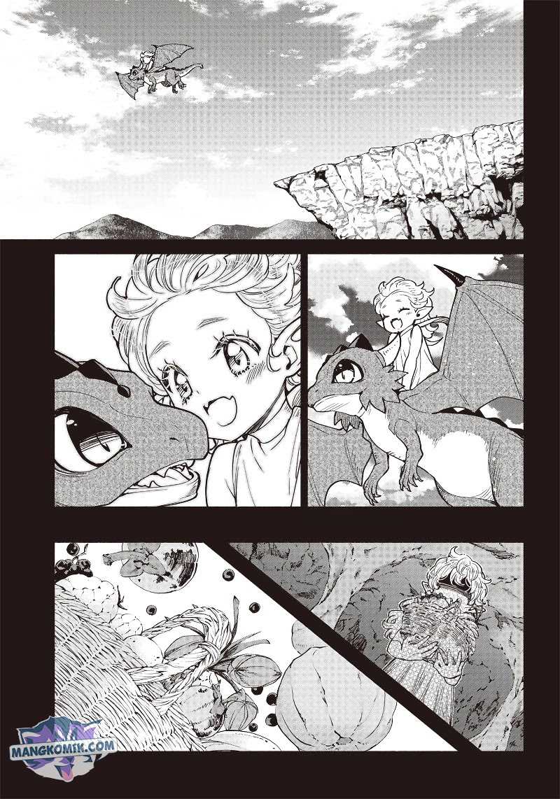 Tensei Goblin Da Kedo Shitsumon Aru Chapter 39