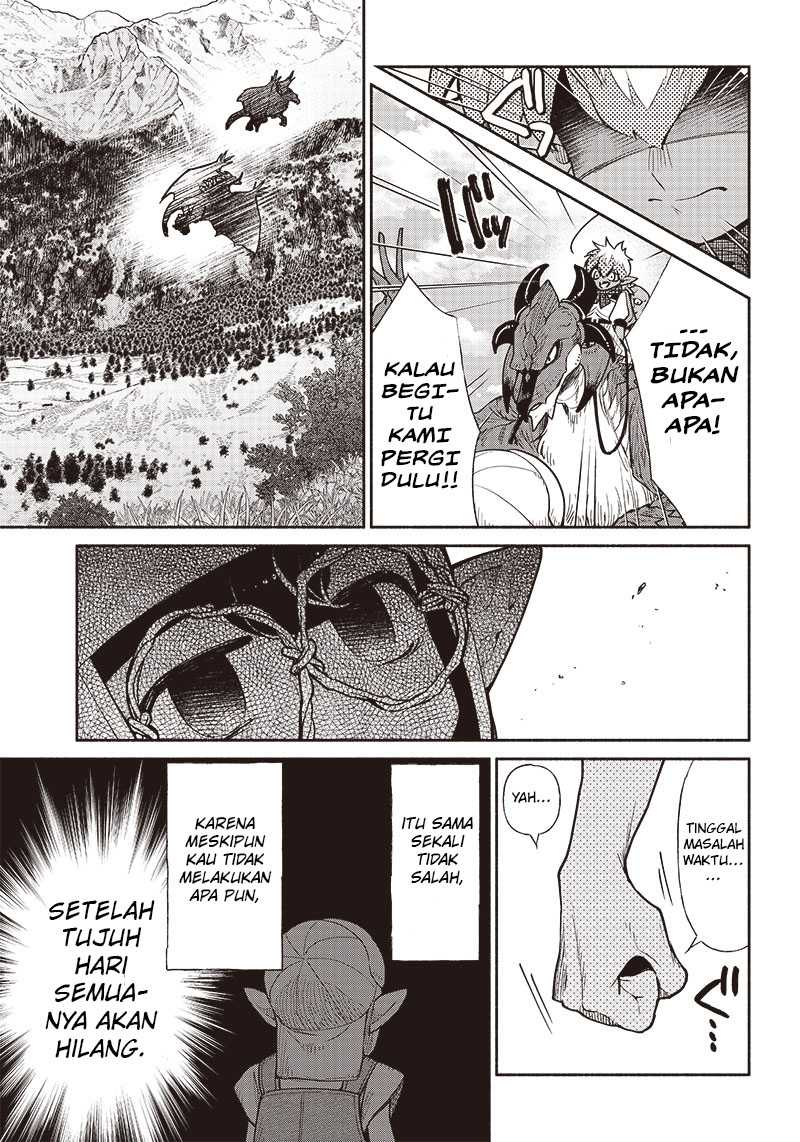 Tensei Goblin Da Kedo Shitsumon Aru Chapter 57