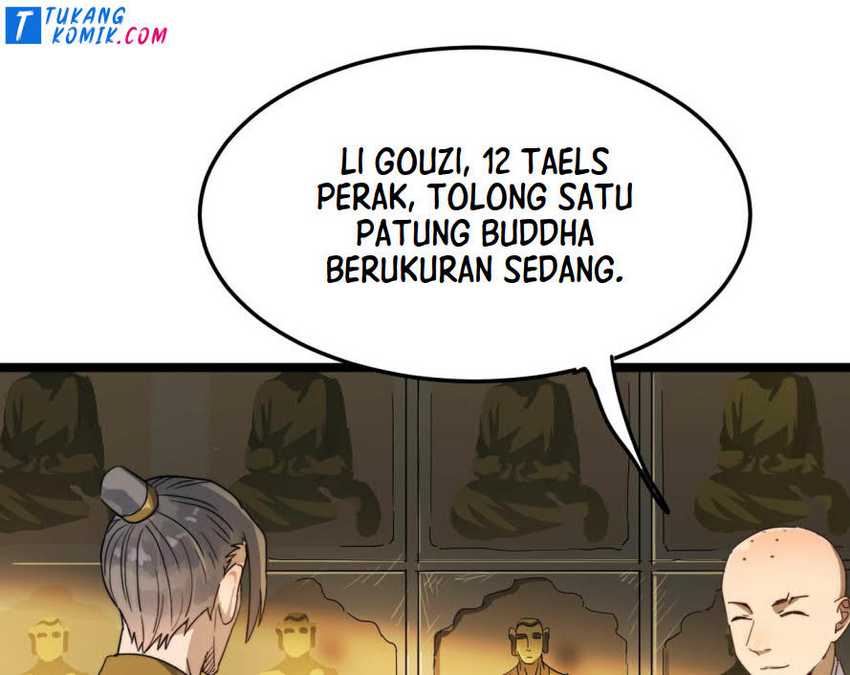 Building The Strongest Shaolin Temple In Another World Chapter 13