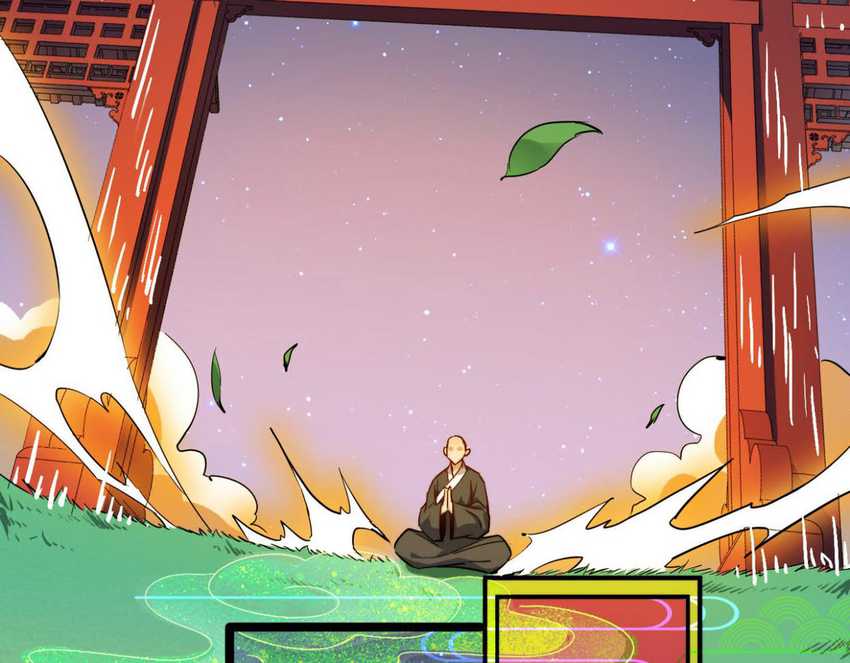 Building The Strongest Shaolin Temple In Another World Chapter 21