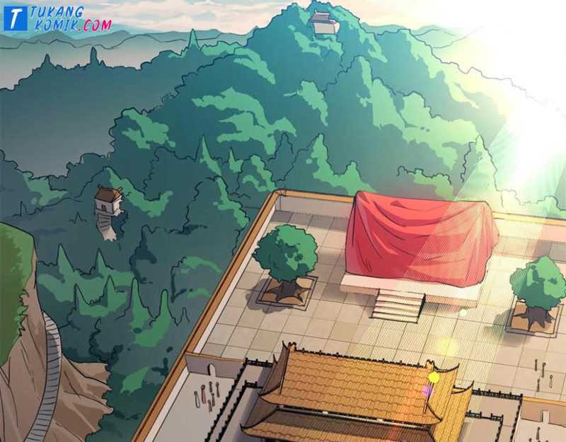 Building The Strongest Shaolin Temple In Another World Chapter 22