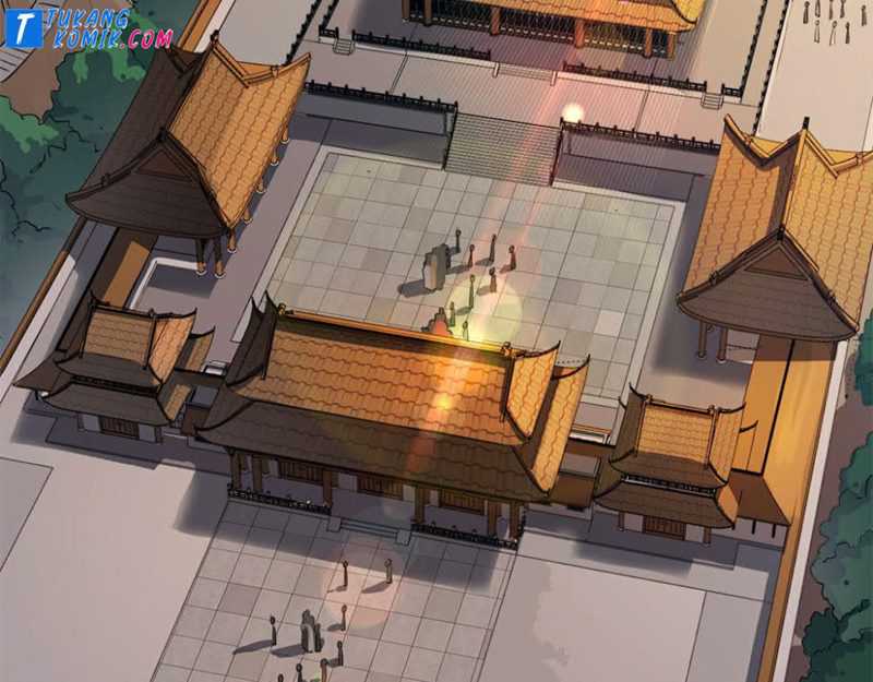 Building The Strongest Shaolin Temple In Another World Chapter 22