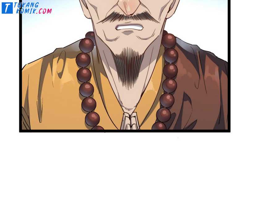 Building The Strongest Shaolin Temple In Another World Chapter 24